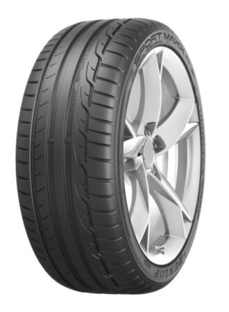 DUNLOP SPORT