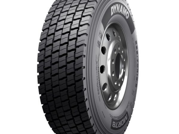 Dynamo MDR78