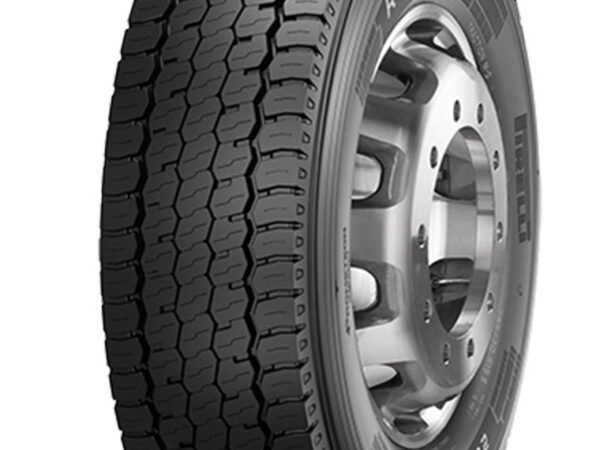 Pirelli R02 ProFuel Drive