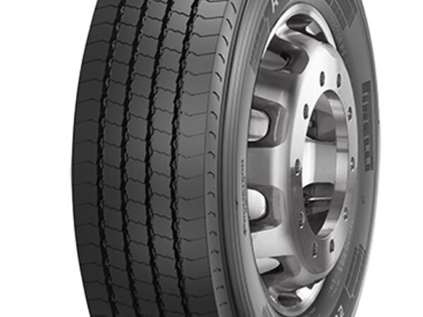 Pirelli R02 ProFuel Steer