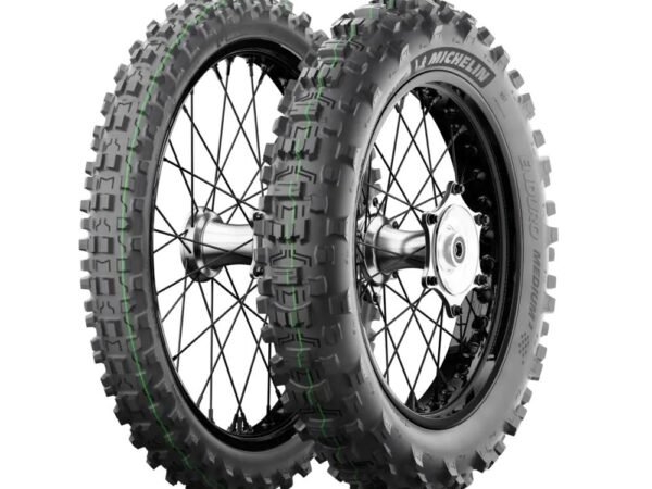 Michelin ENDURO MEDIUM 2