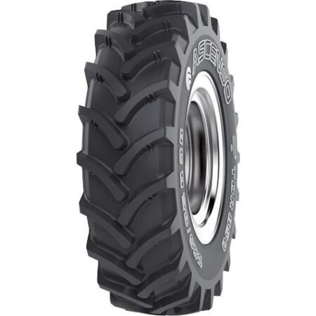Ascenso TDR850