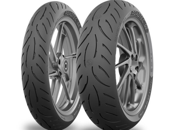 Metzeler ROADTEC 02