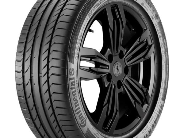 CONTINENTAL SPORTCONTACT 5