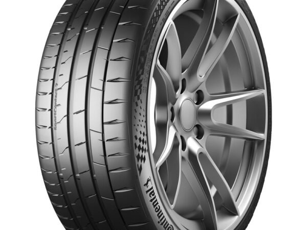 CONTINENTAL SPORTCONTACT 7