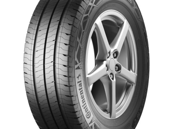 CONTINENTAL VANCONTACT ECO