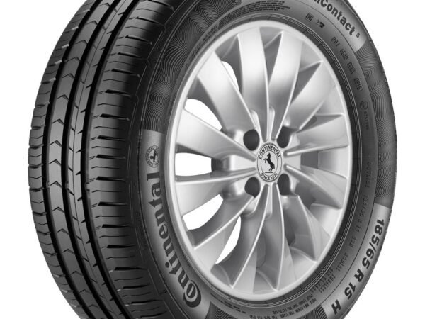 CONTINENTAL PREMIUMCONTACT 5