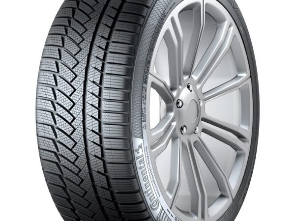 CONTINENTAL WINTERCONTACT TS850P