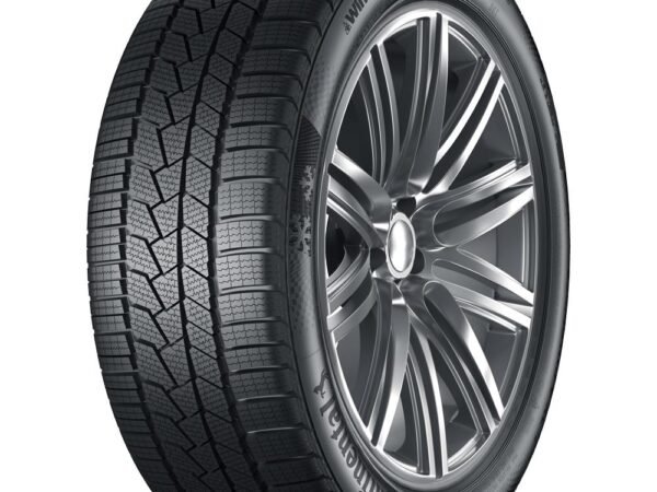 CONTINENTAL WINTERCONTACT TS860S