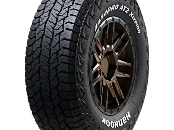 HANKOOK DYNAPRO AT2 XTREME (RF12)