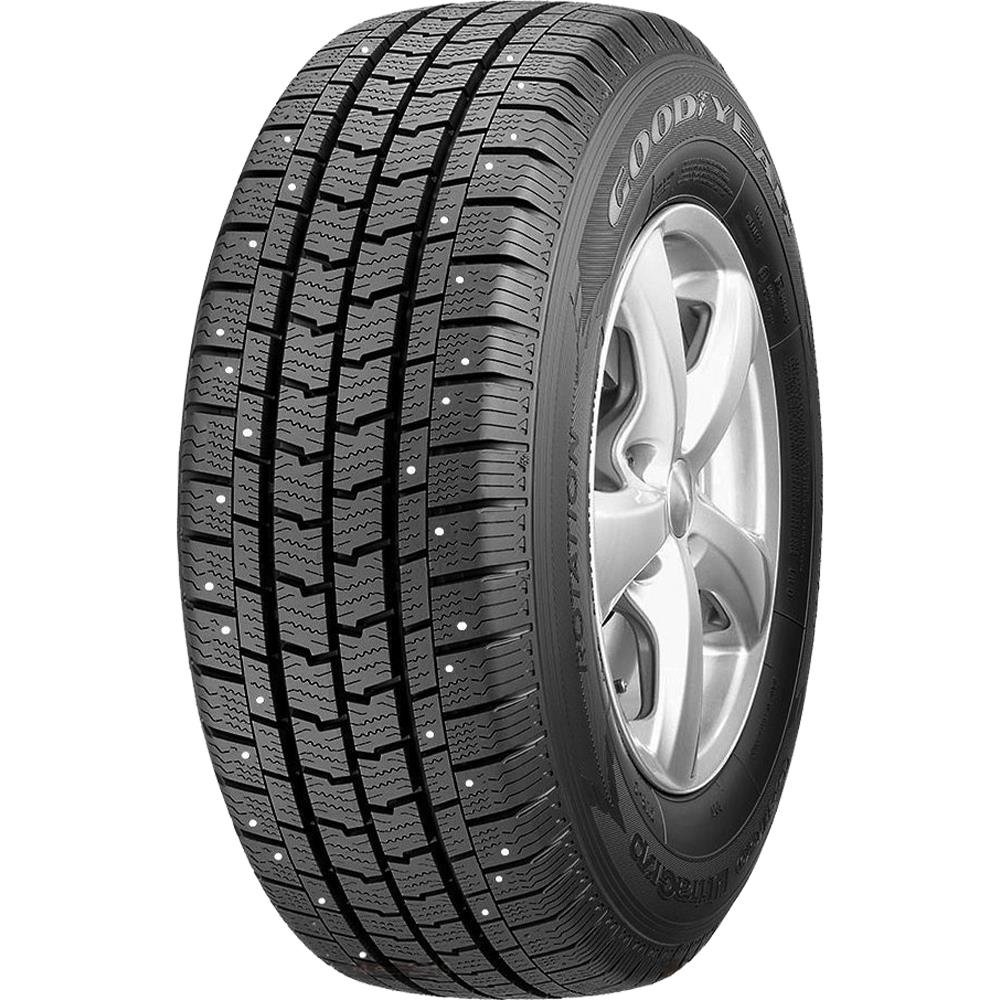 gummidata_image_10437 GOODYEAR CARGO ULTRA GRIP 2 - Image 1