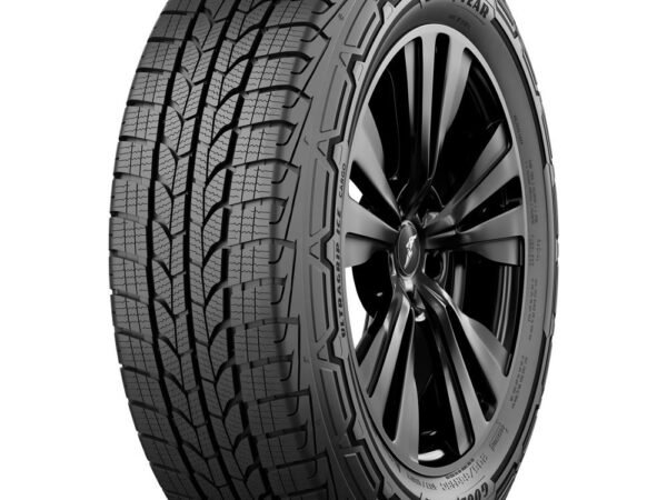 GOODYEAR ULTRAGRIP ICE CARGO