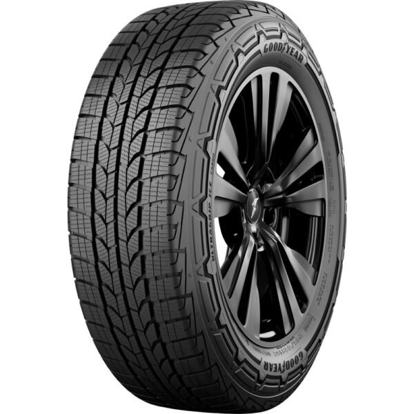 GOODYEAR ULTRAGRIP ICE CARGO