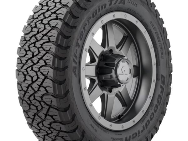 BF GOODRICH ALL-TERRAIN T/A KO3