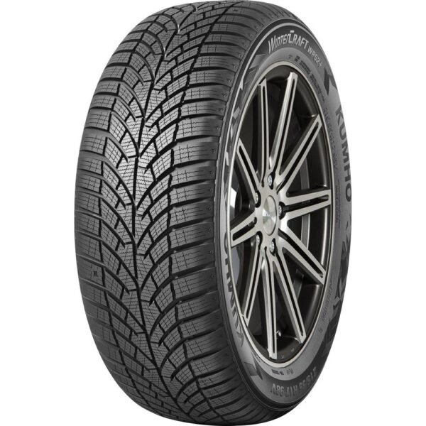 Kumho WP52+