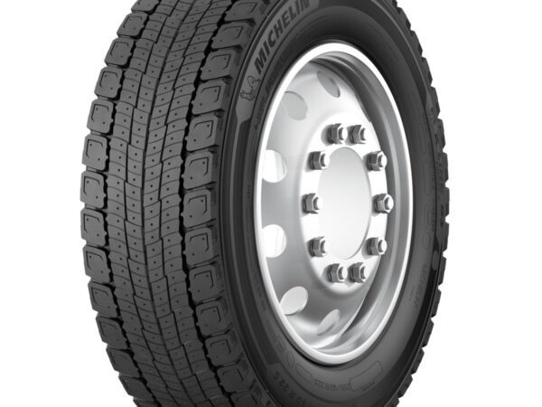 Michelin X LINE ENERGY D3