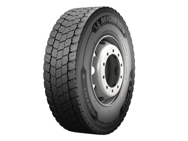 Michelin X MULTI ENERGY D