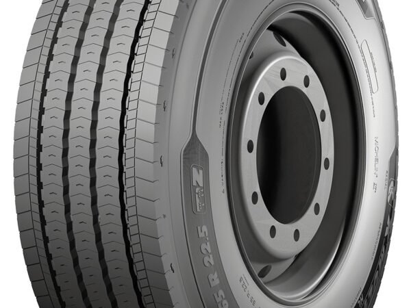 Michelin X MULTI HL Z