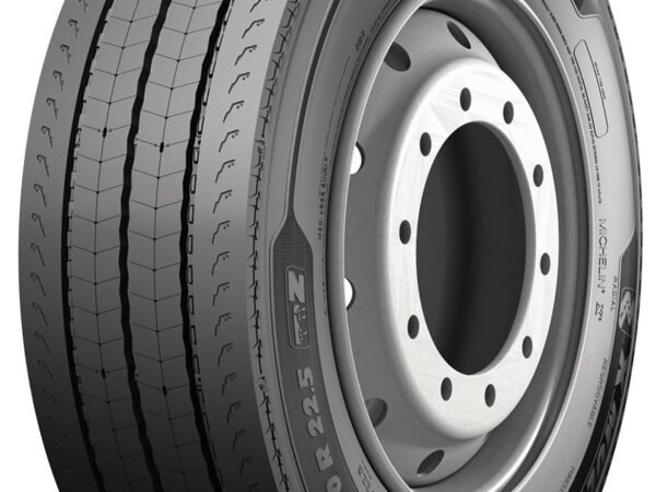 Michelin X MULTI Z