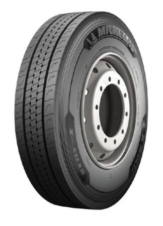 Michelin X MULTI Z2