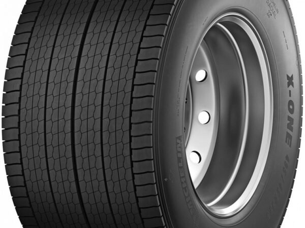 Michelin X ONE XDU