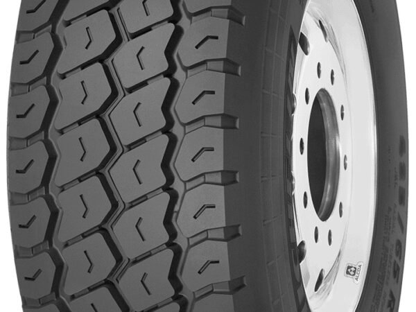 Michelin XZY3