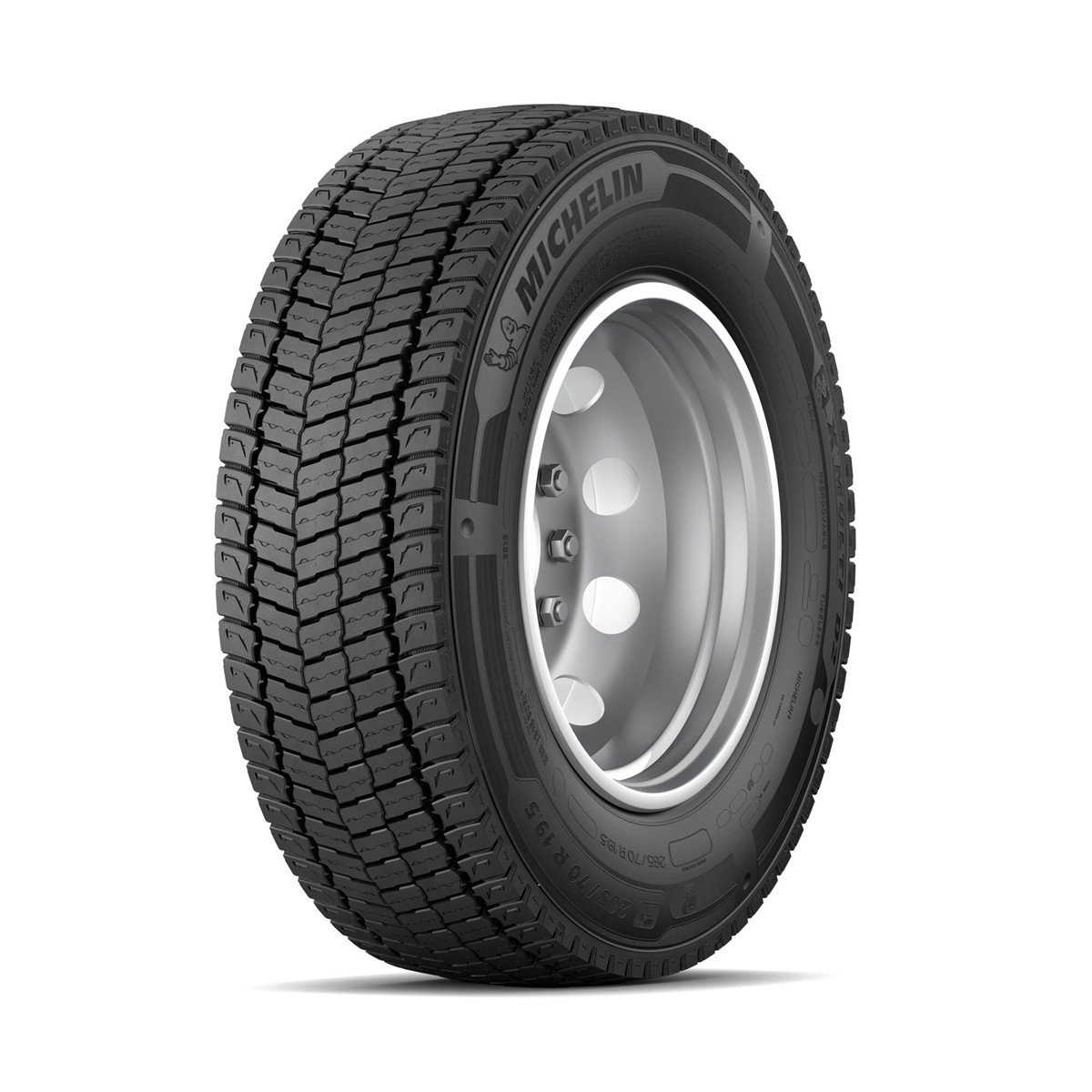 gummidata_image_10586 Michelin X MULTI D2 - Image 1