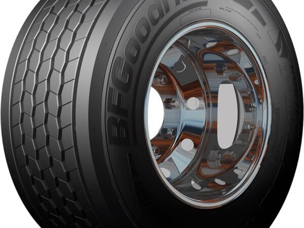 BF Goodrich ROUTE CONTROL T wide