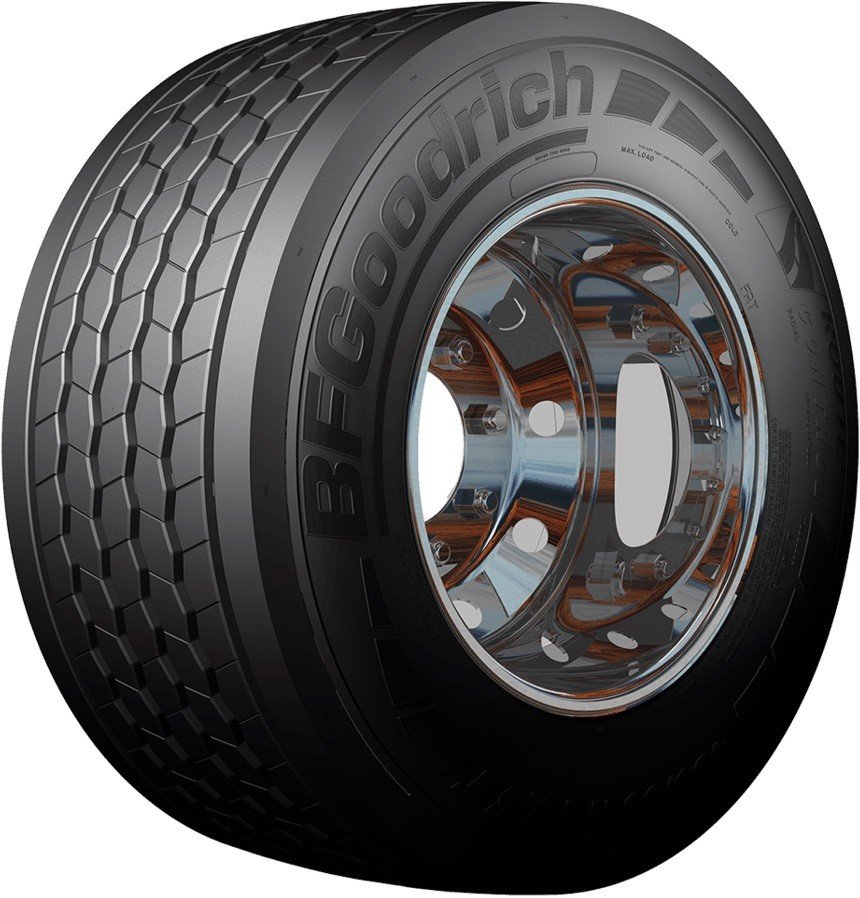 gummidata_image_10594 BF Goodrich ROUTE CONTROL T wide - Image 1