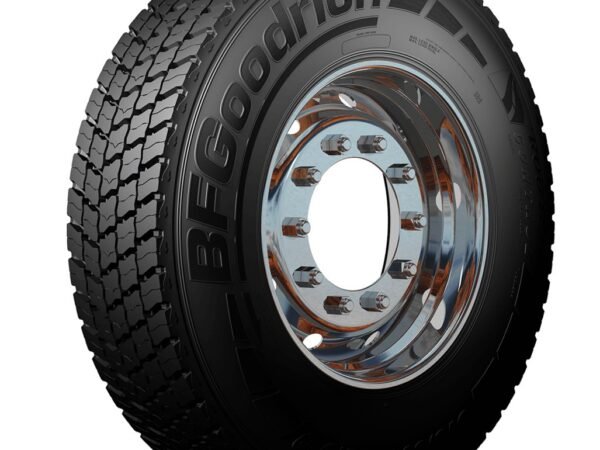 BF Goodrich ROUTE CONTROL D