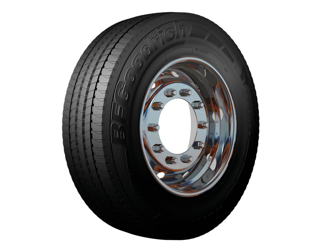 gummidata_image_10602 BF Goodrich ROUTE CONTROL S2 - Image 1