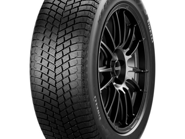PIRELLI ICE FRICTION