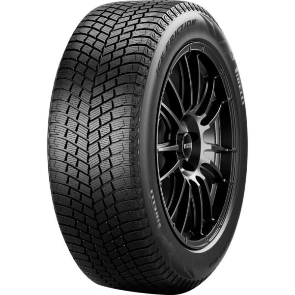 PIRELLI ICE FRICTION