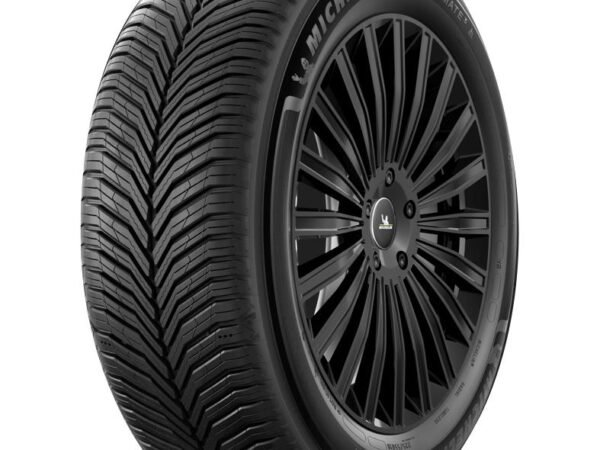 MICHELIN CROSSCLIMATE 3