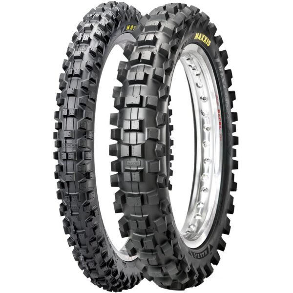 Maxxis M7312 MAXXCROSS SI