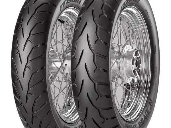 Pirelli NIGHT DRAGON GT