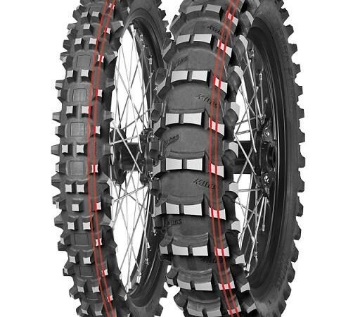 Mitas TERRA FORCE-MX SAND RR