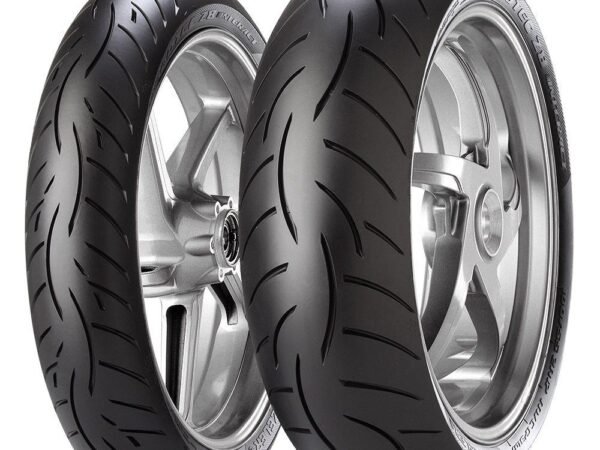 Metzeler ROADTEC Z8 INTERACT
