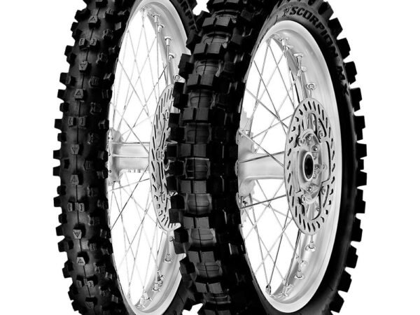 Pirelli SCORPION MX EXTRA J