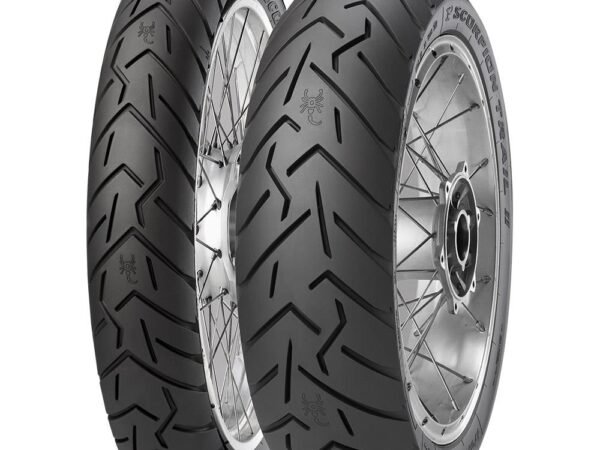 Pirelli SCORPION TRAIL II