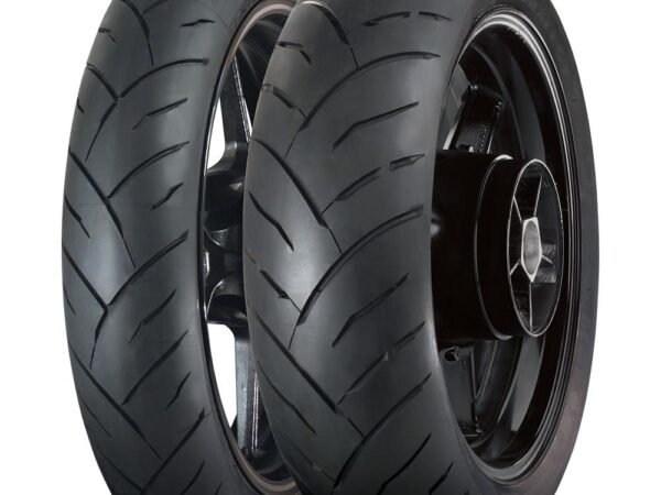 Maxxis MA-ST2 SUPERMAXX ST