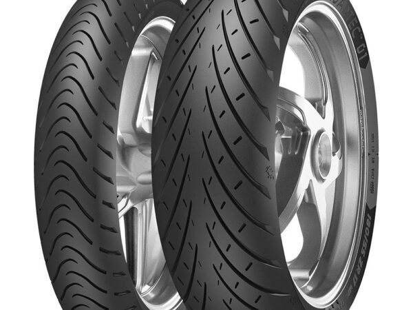 Metzeler ROADTEC 01