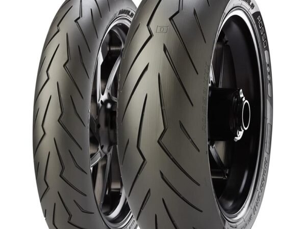 Pirelli DIABLO ROSSO III