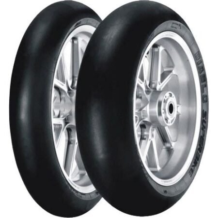 Pirelli DIABLO SUPERBIKE SC2