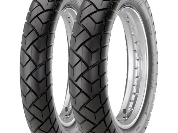 Maxxis M6017 TRAXER