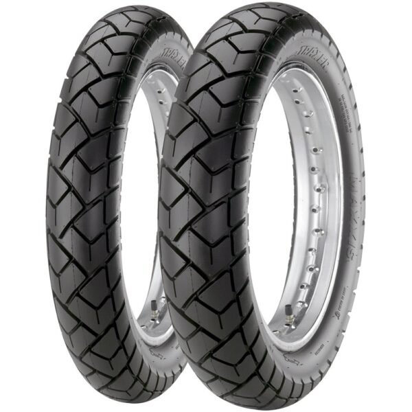 Maxxis M6017 TRAXER