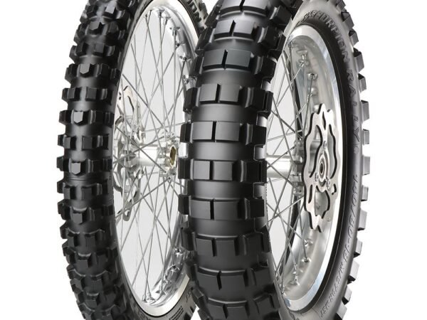 Pirelli SCORPION RALLY