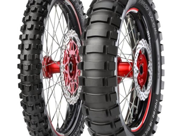 Metzeler KAROO EXTREME