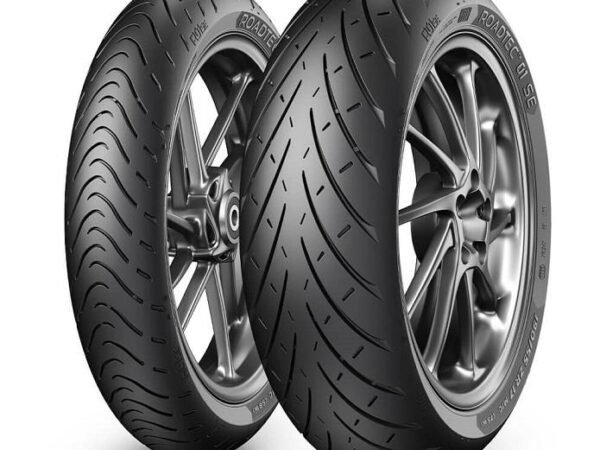 Metzeler ROADTEC 01 SE