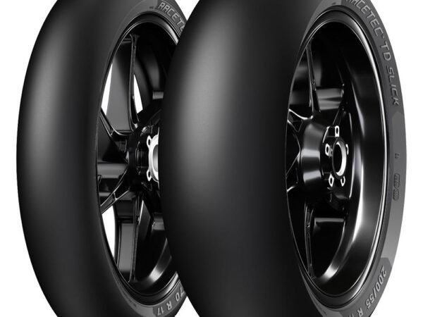 Metzeler RACETEC TD SLICK